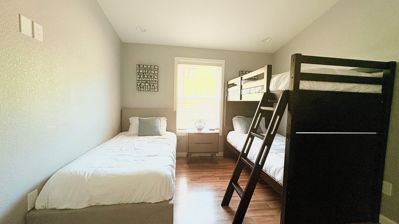 Photo of Bedroom in Temecula