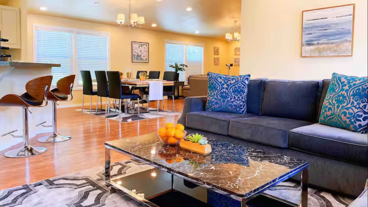 Photo of Livingroom in Temecula