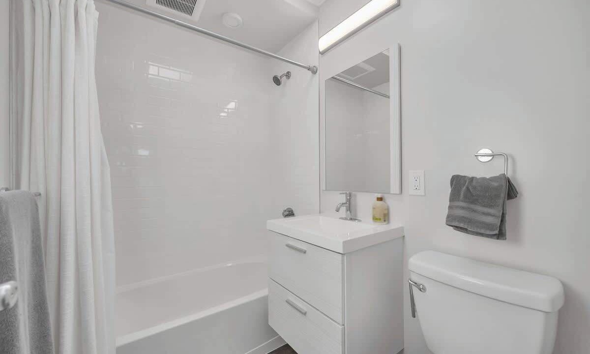 Photo of Bathroom in Concord