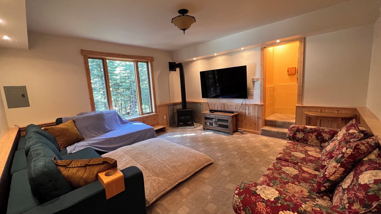 Photo of Bedroom in Truckee