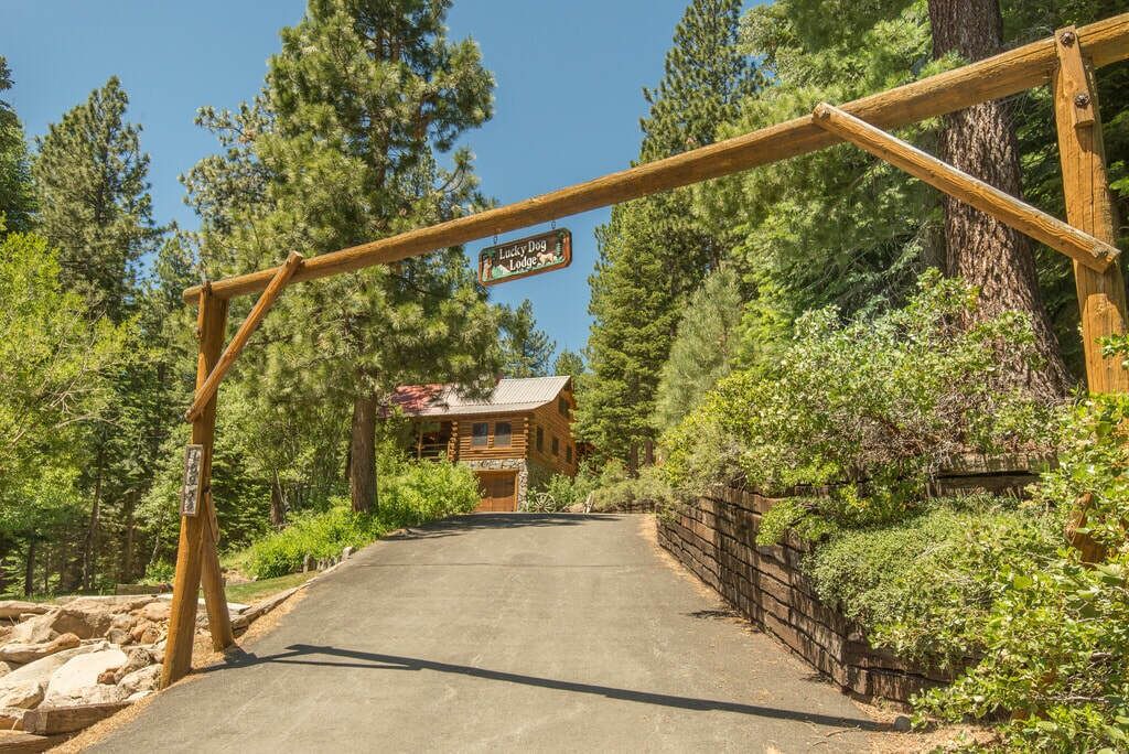 Photo of Outdoor in Truckee