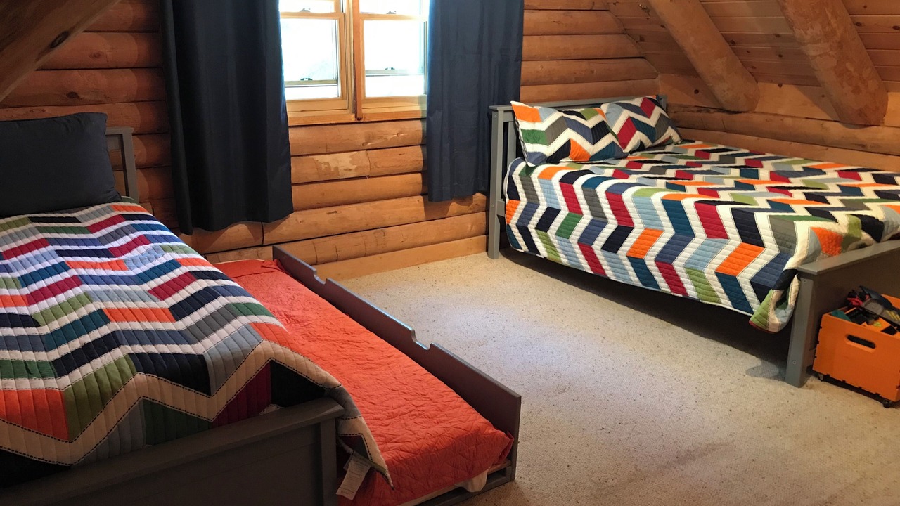 Photo of Bedroom in Truckee