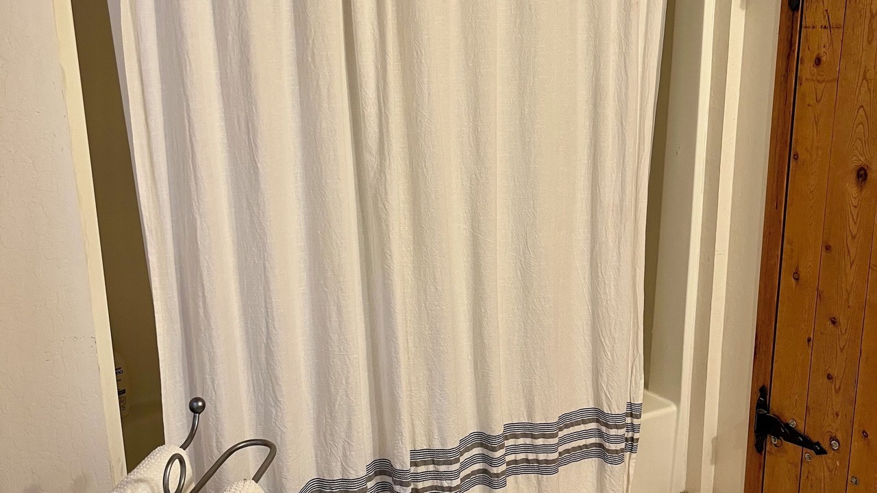 Photo of Bathroom in Truckee