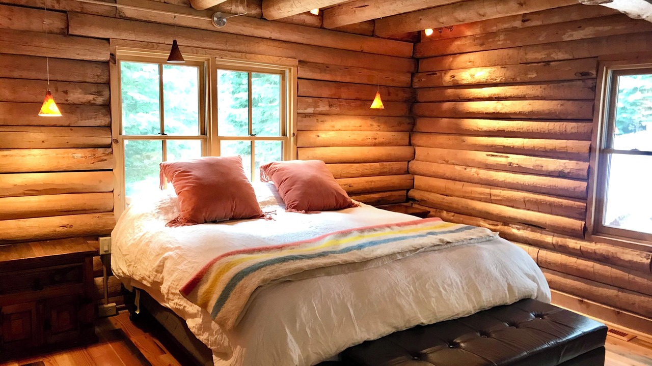 Photo of Bedroom in Truckee