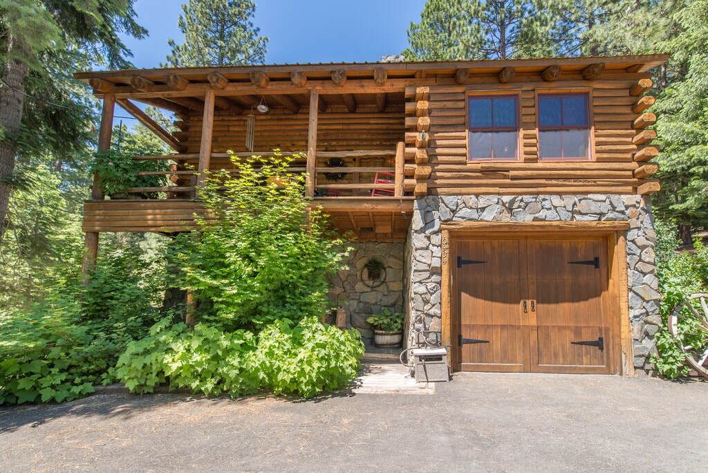 Photo of Outdoor in Truckee