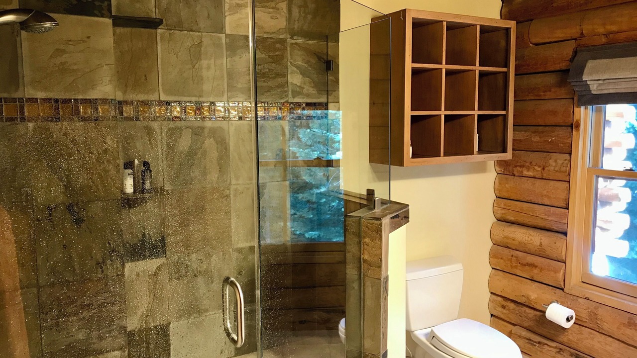 Photo of Bathroom in Truckee