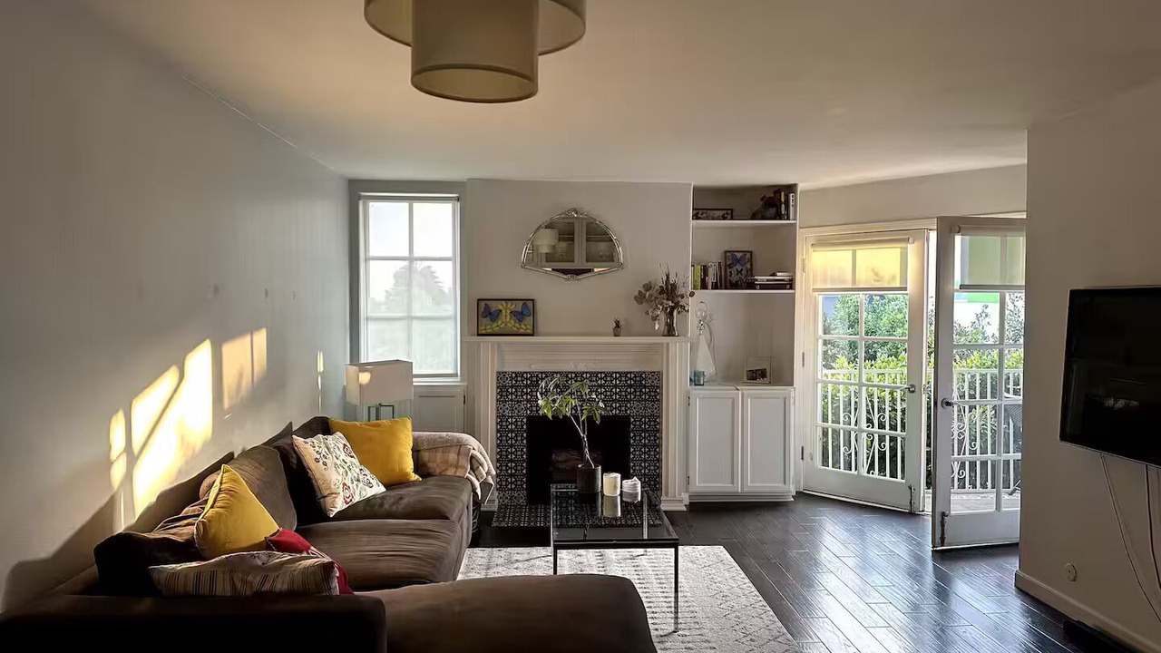 Photo of Livingroom in West Hollywood
