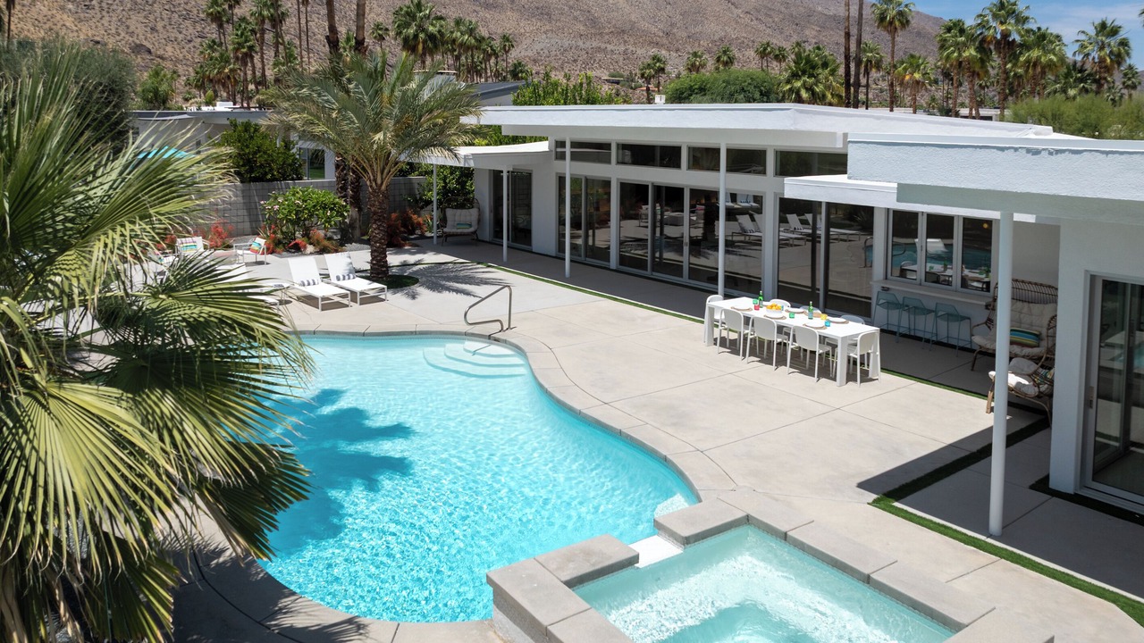 Photo of Outdoor in Indian Canyon