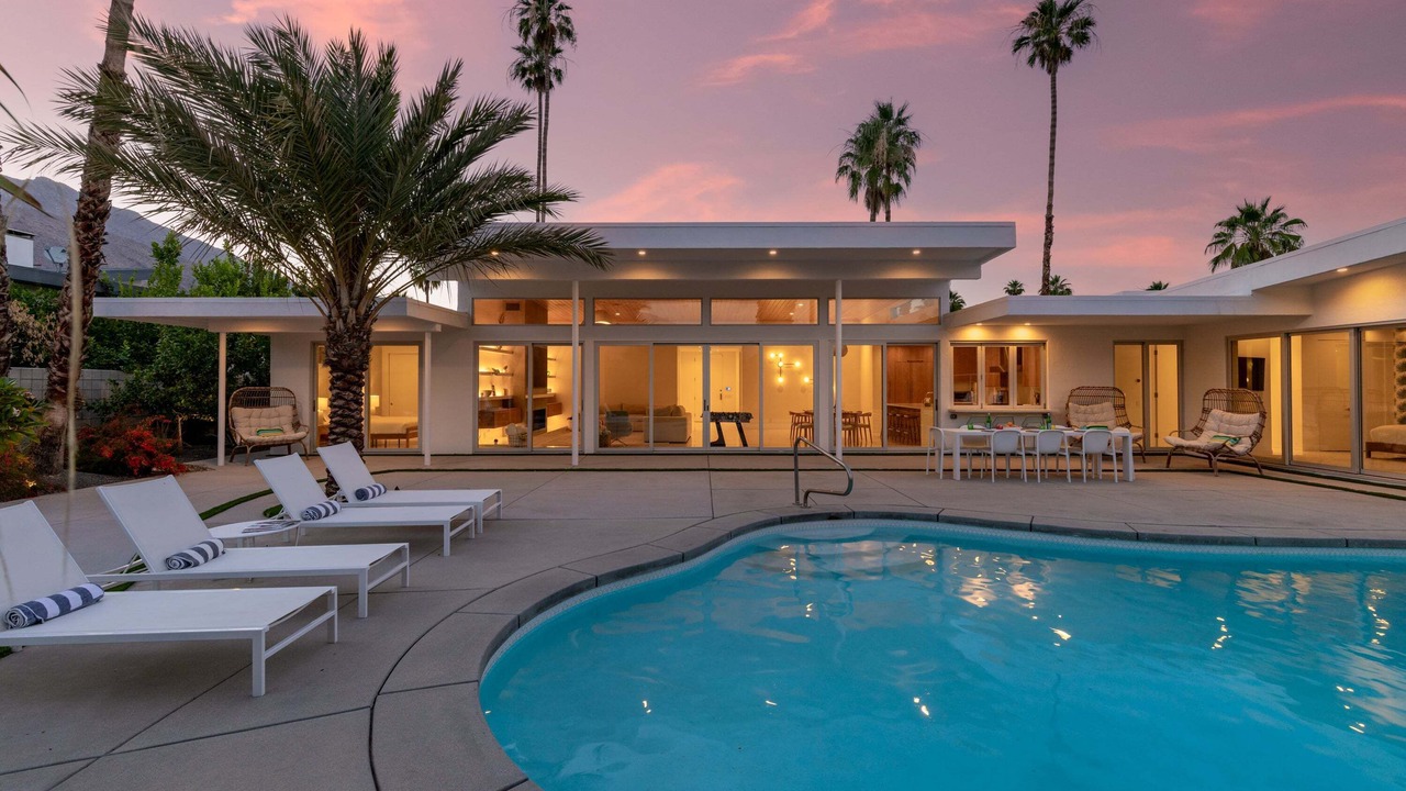 Photo of Outdoor in Indian Canyon