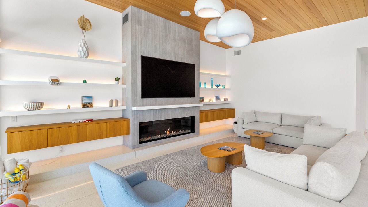 Photo of Livingroom in Indian Canyon