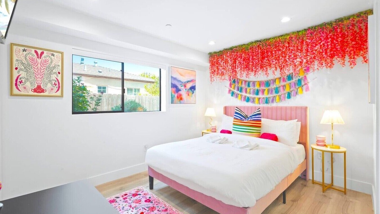 Photo of Bedroom in North Hollywood