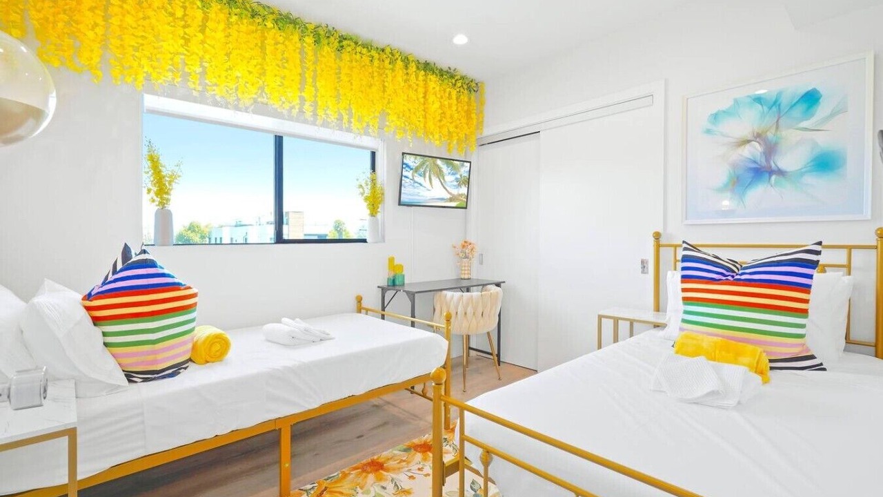 Photo of Bedroom in North Hollywood