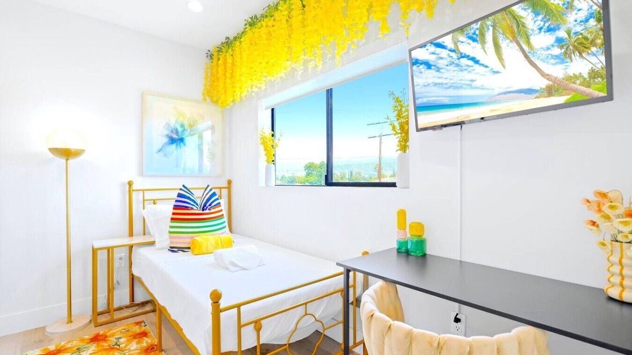 Photo of Bedroom in North Hollywood