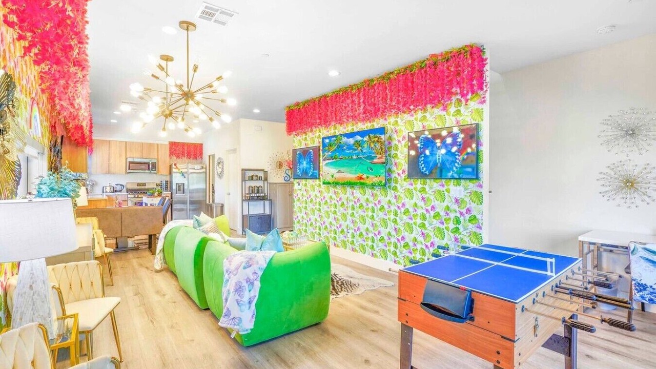 Photo of Bedroom in North Hollywood