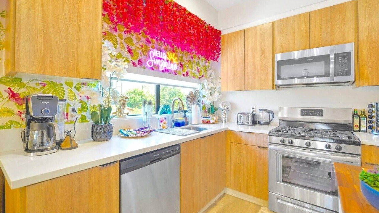 Photo of Kitchen in North Hollywood