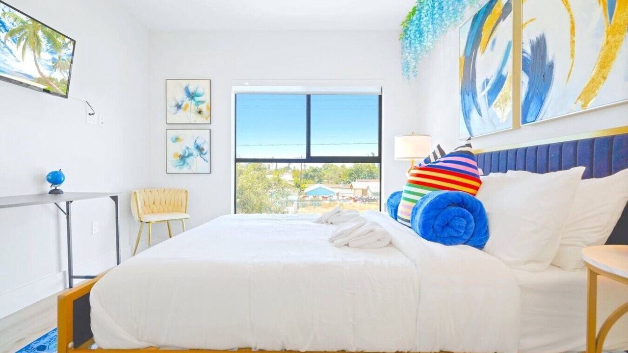 Photo of Bedroom in North Hollywood