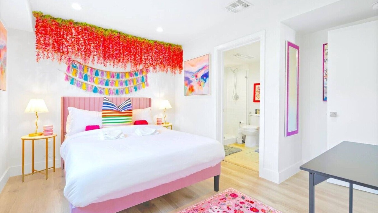 Photo of Bedroom in North Hollywood