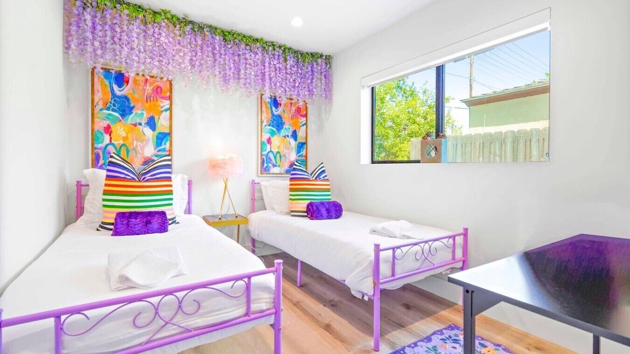 Photo of Bedroom in North Hollywood