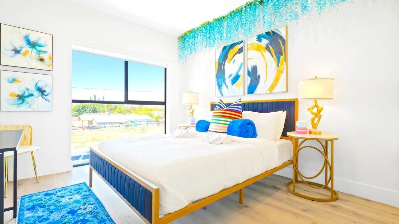 Photo of Bedroom in North Hollywood