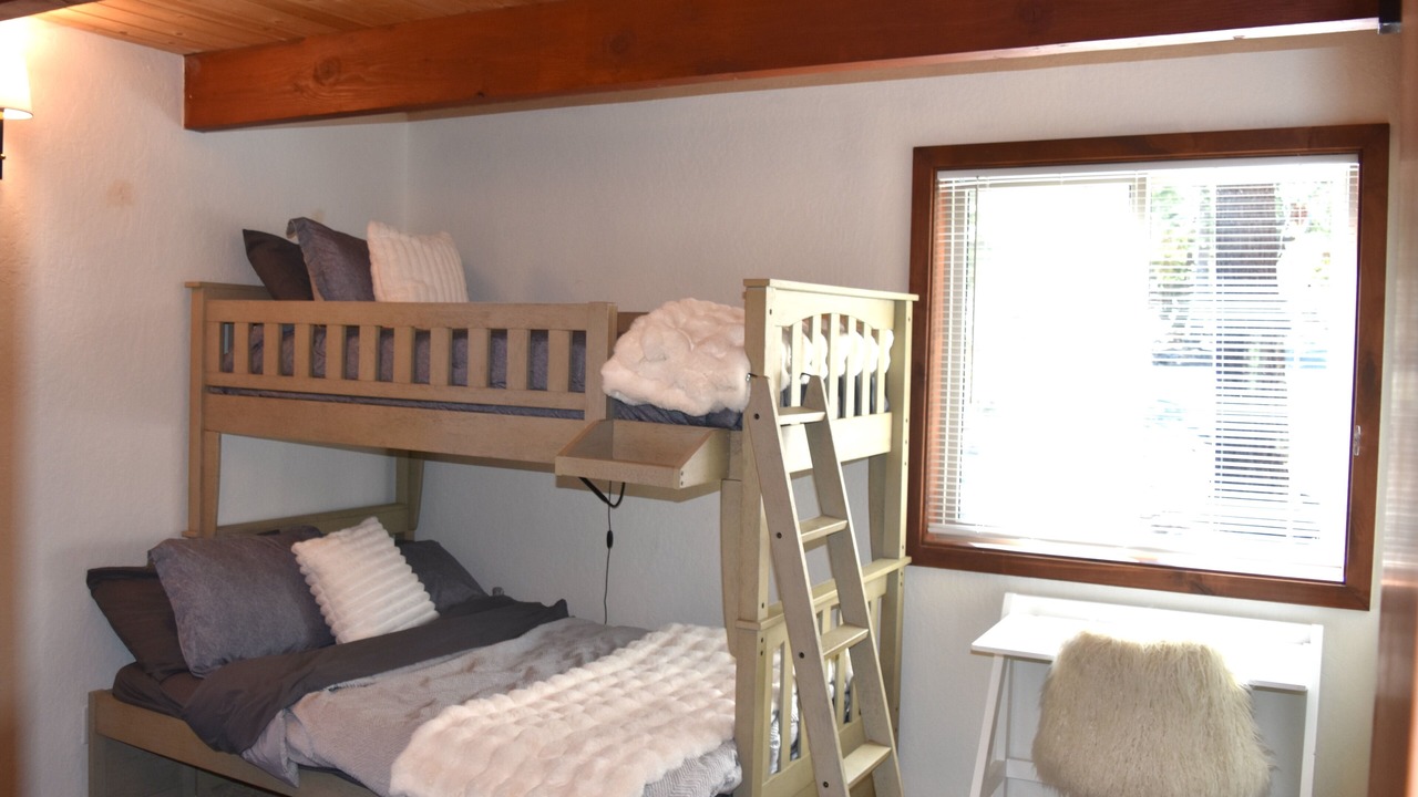 Photo of Bedroom in Truckee