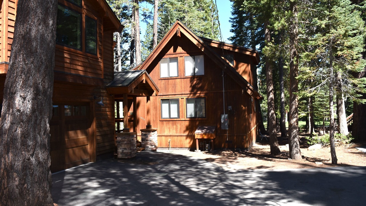 Photo of Outdoor in Truckee