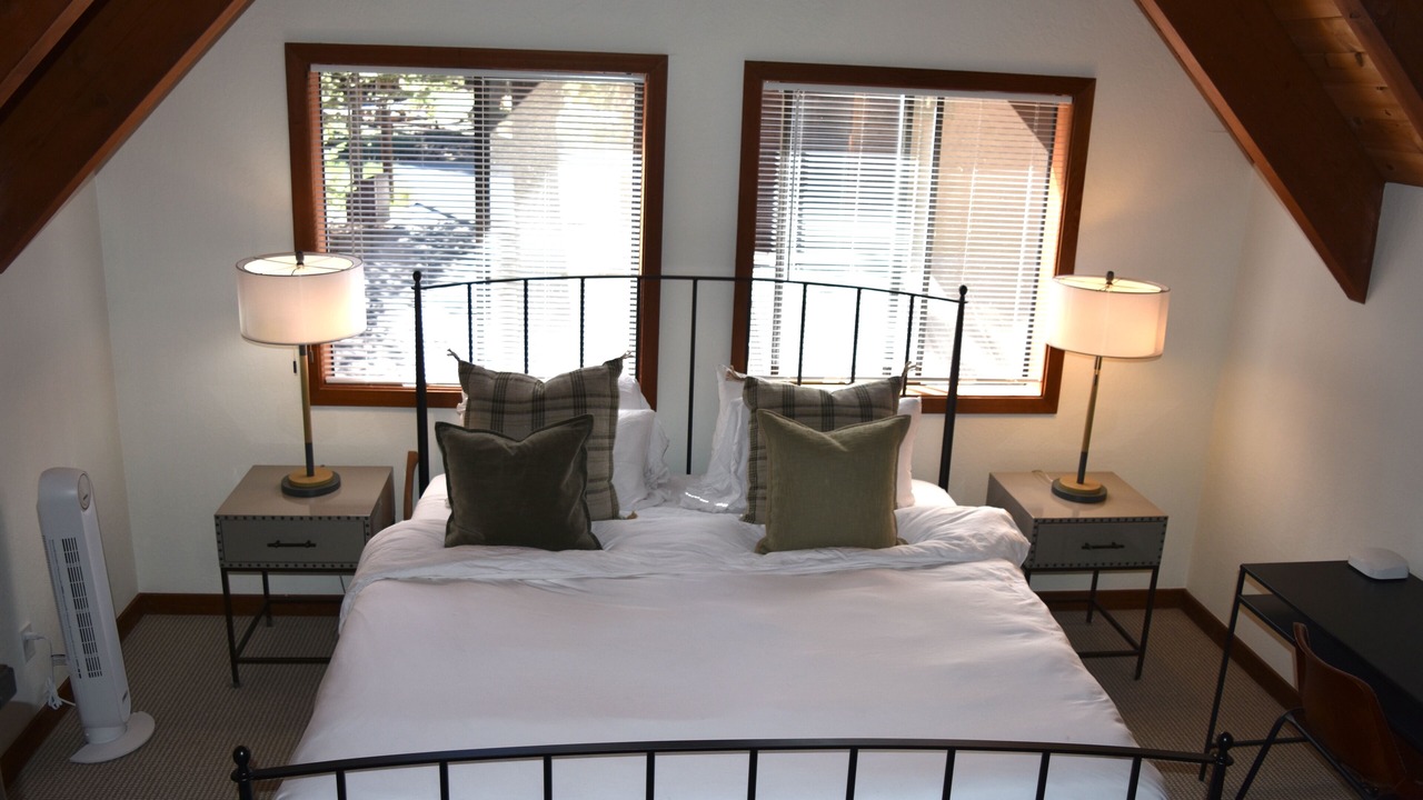 Photo of Bedroom in Truckee