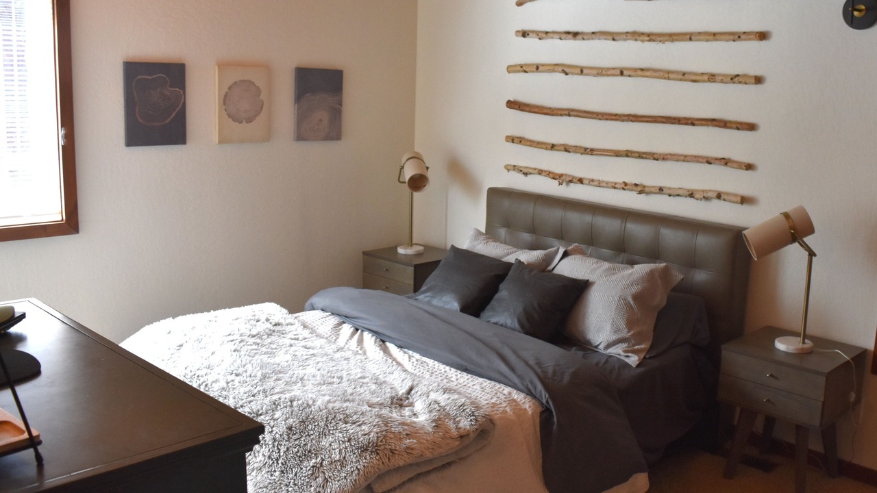 Photo of Bedroom in Truckee
