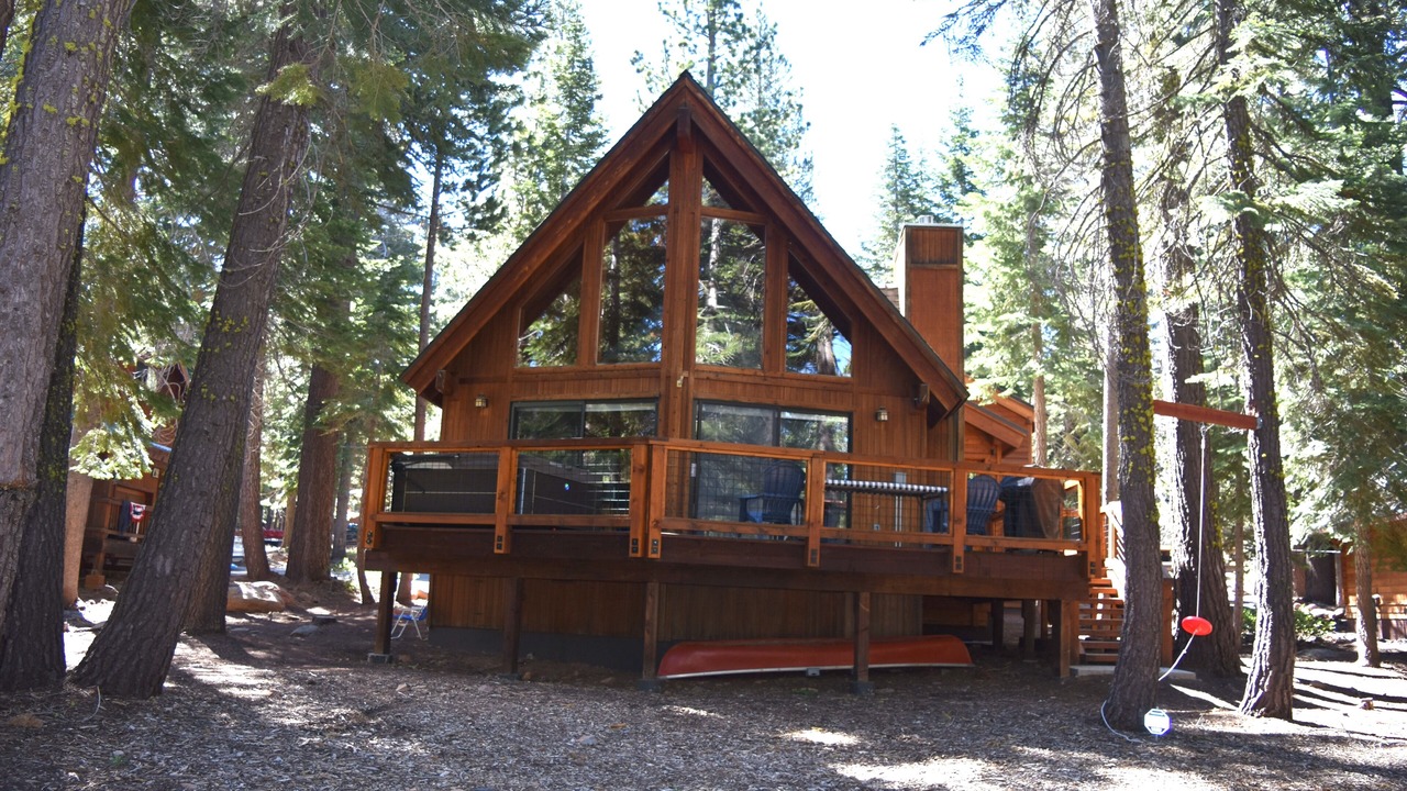 Photo of Outdoor in Truckee
