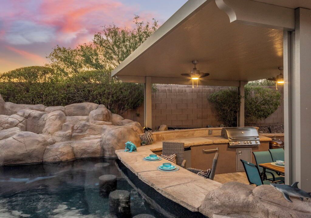 Photo of Outdoor in Anthem Country Club