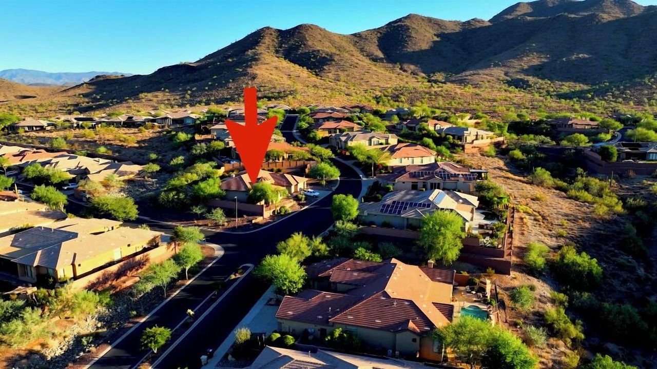Photo of Outdoor in Anthem Country Club