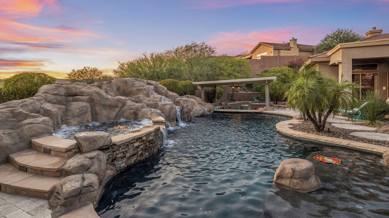 Photo of Outdoor in Anthem Country Club