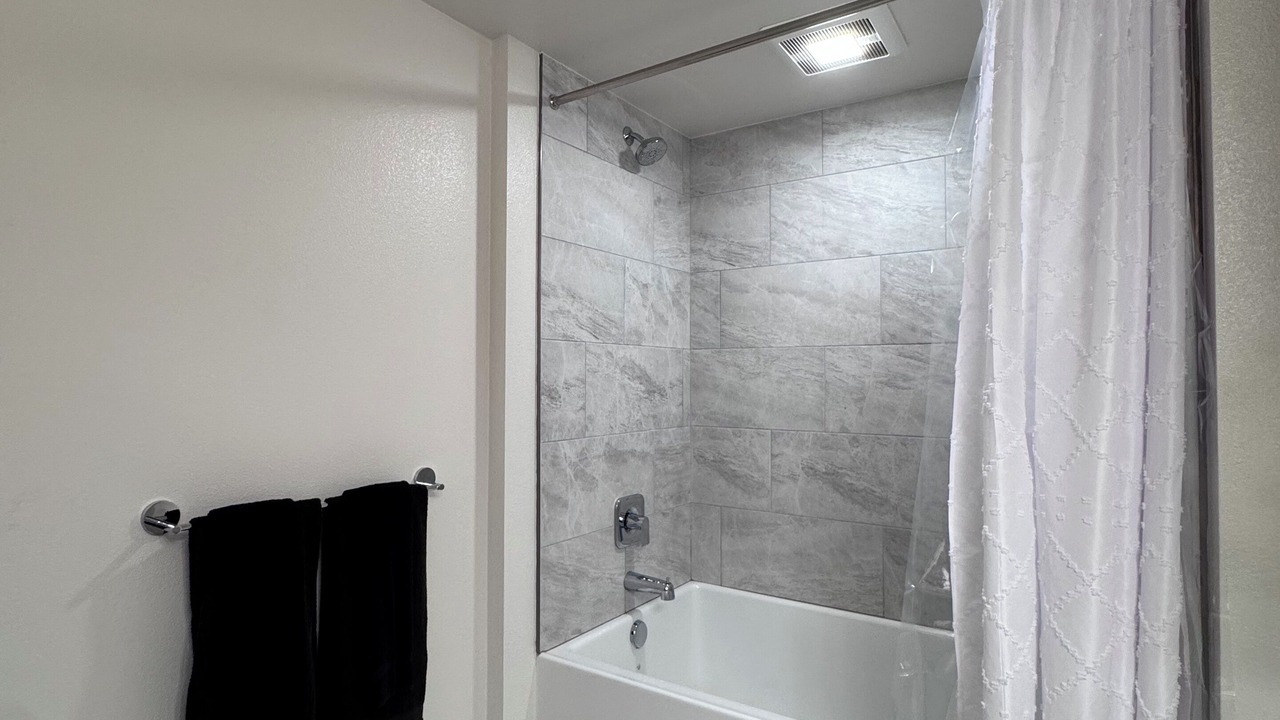 Photo of Bathroom in Midway District
