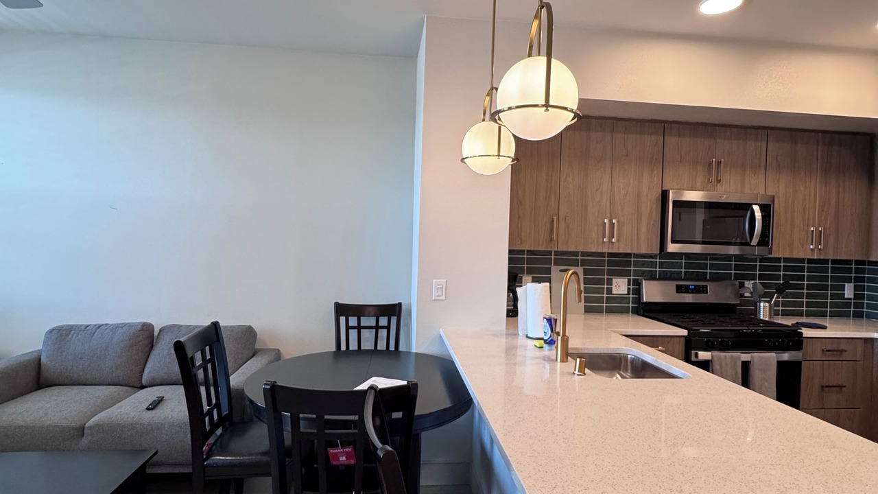 Photo of Kitchen in Midway District
