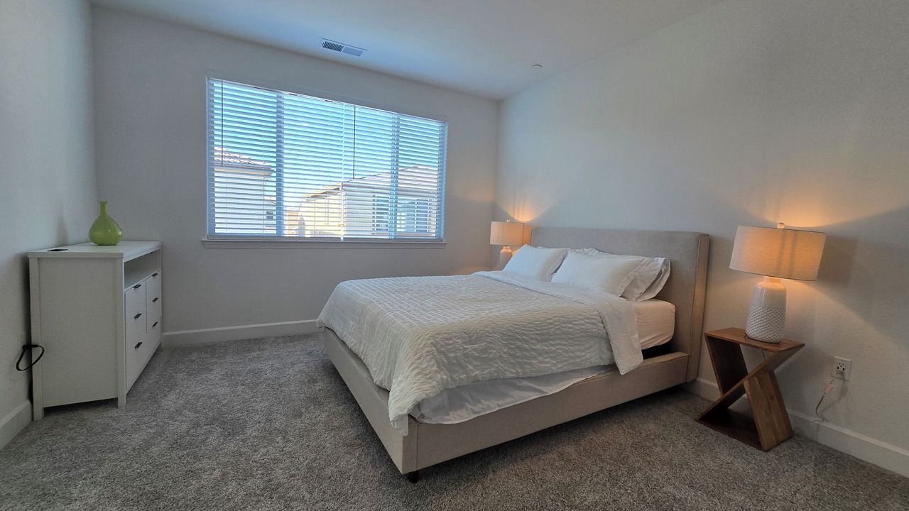 Photo of Bedroom in Roseville