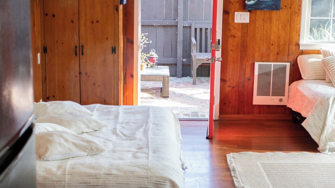 Photo of Bedroom in Topanga