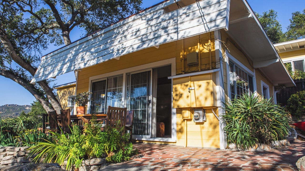 Photo of Outdoor in Topanga