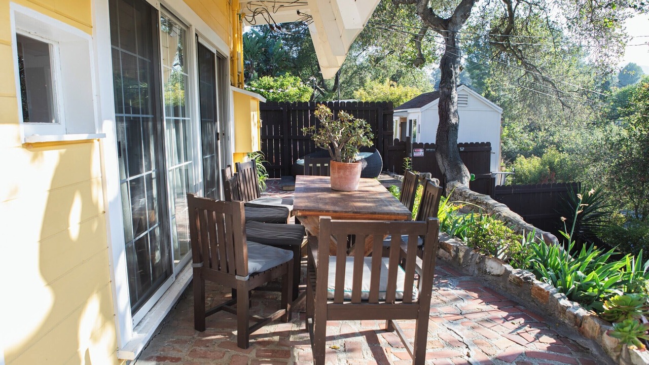 Photo of Outdoor in Topanga