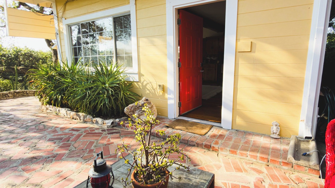 Photo of Outdoor in Topanga