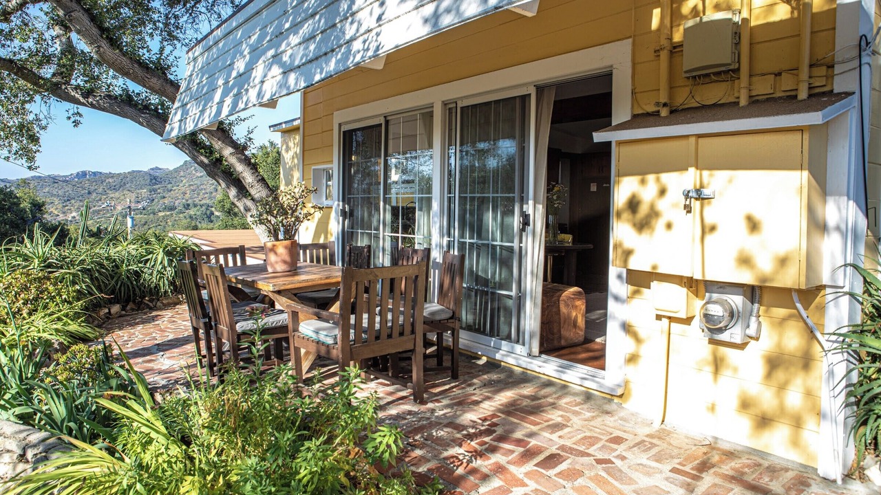 Photo of Outdoor in Topanga