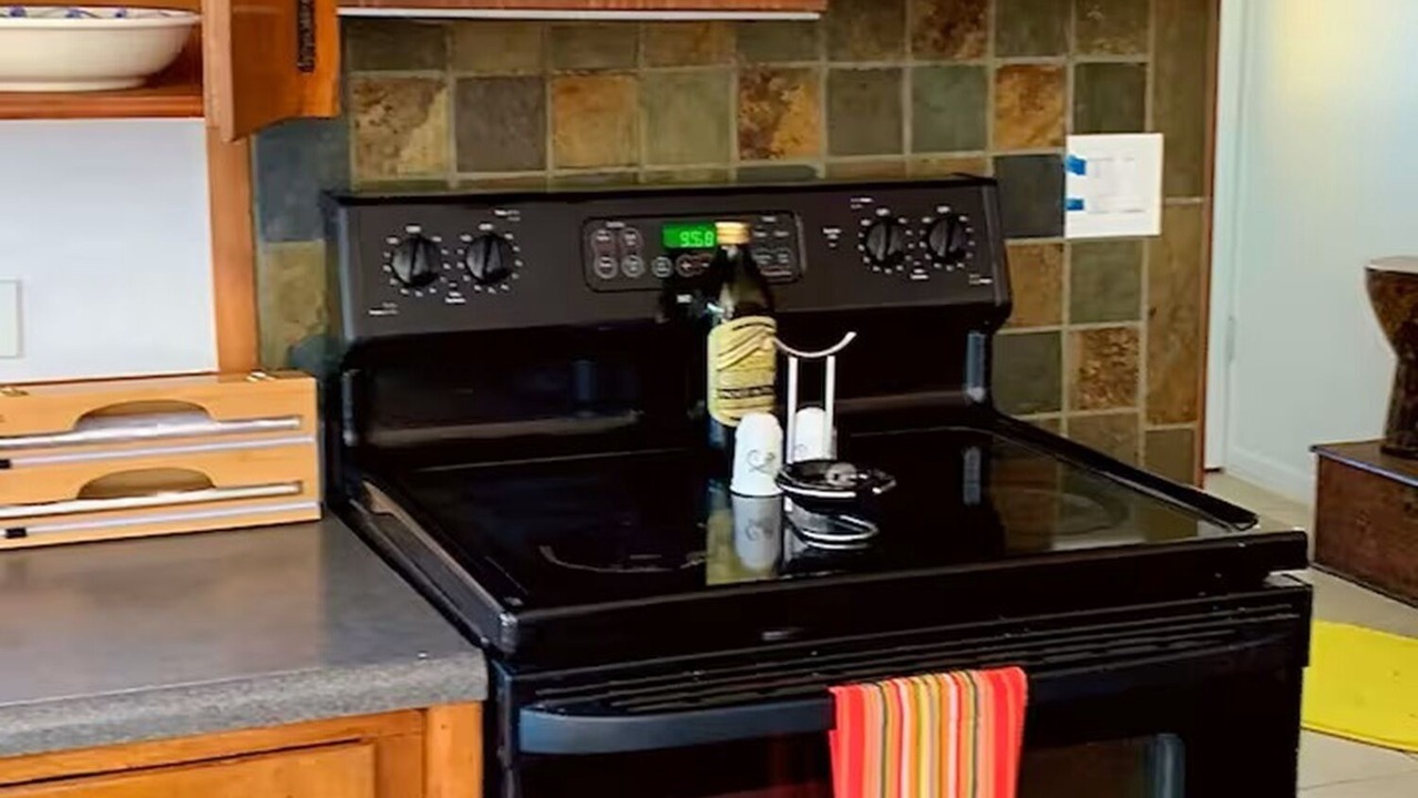 Photo of Kitchen in Topanga
