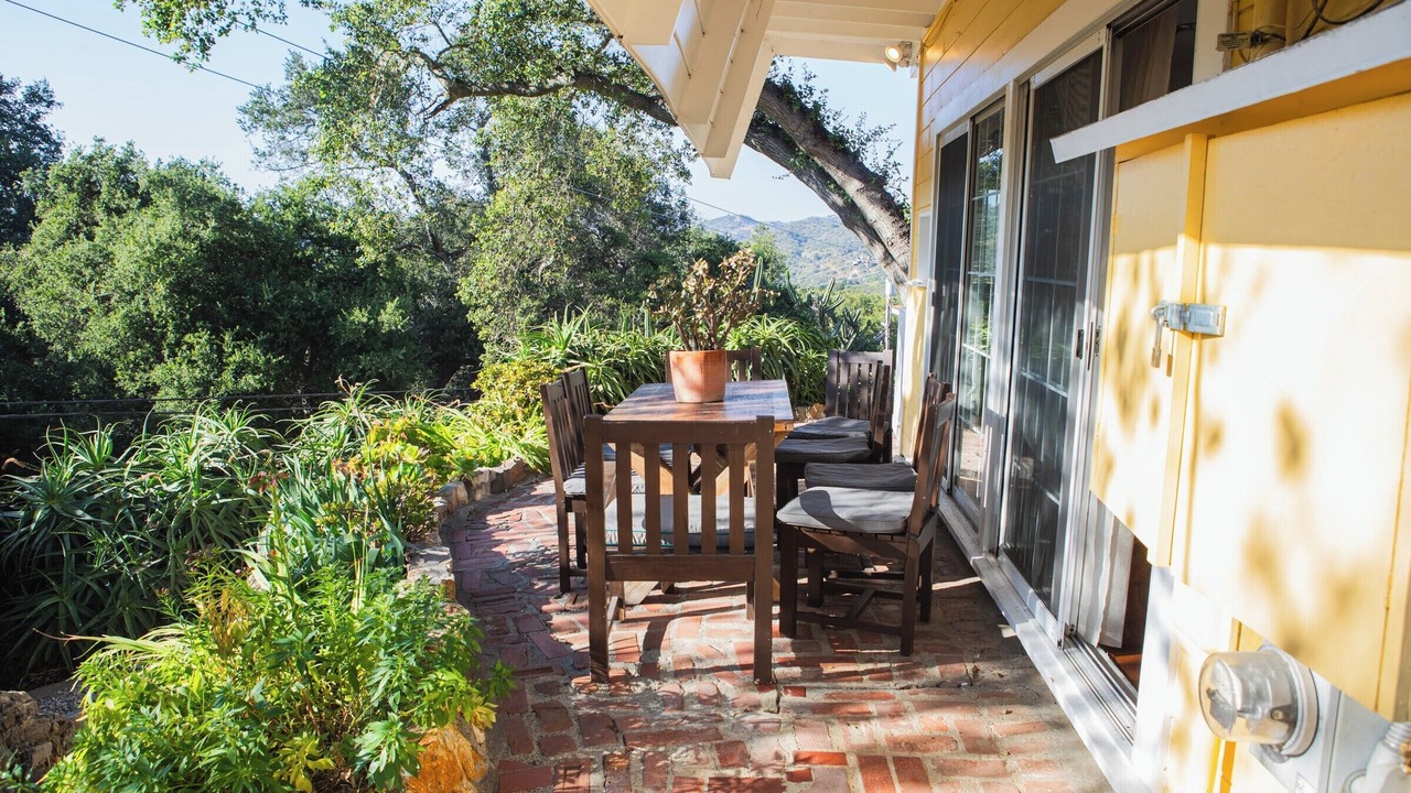 Photo of Outdoor in Topanga