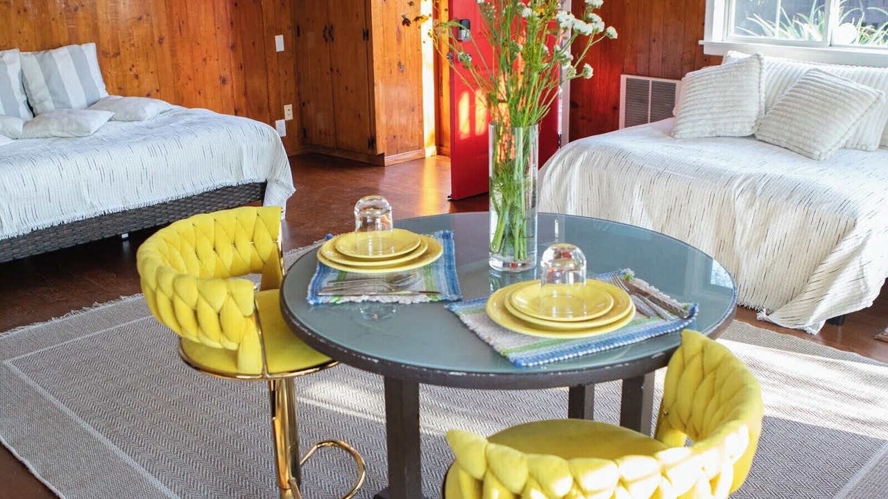Photo of Bedroom in Topanga