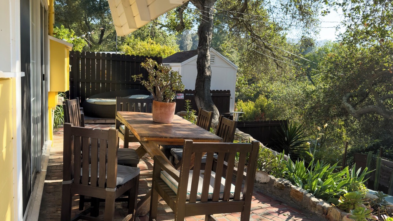 Photo of Outdoor in Topanga