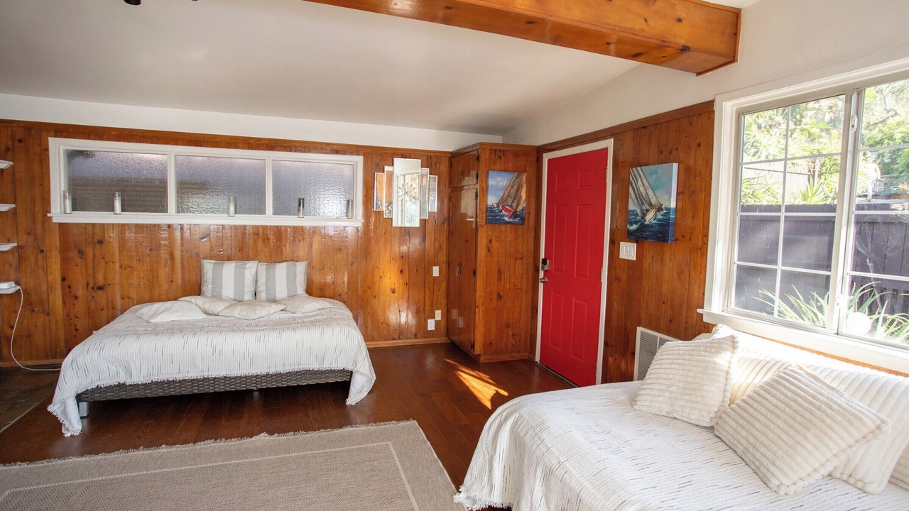Photo of Bedroom in Topanga