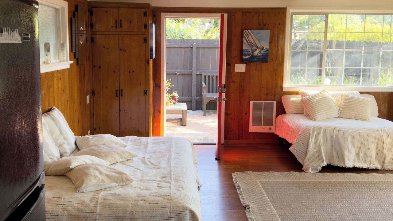 Photo of Bedroom in Topanga