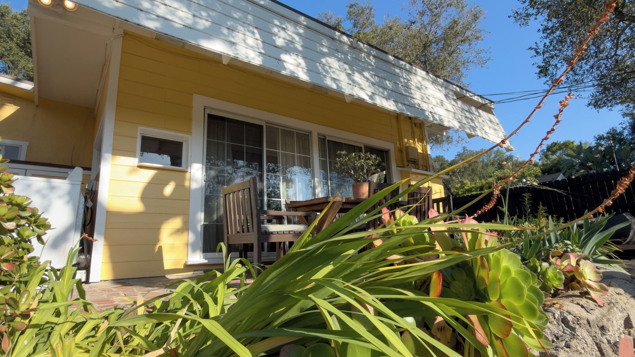 Photo of Outdoor in Topanga