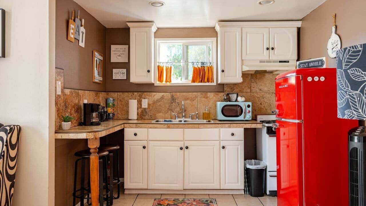 Photo of Kitchen in Leimert Park