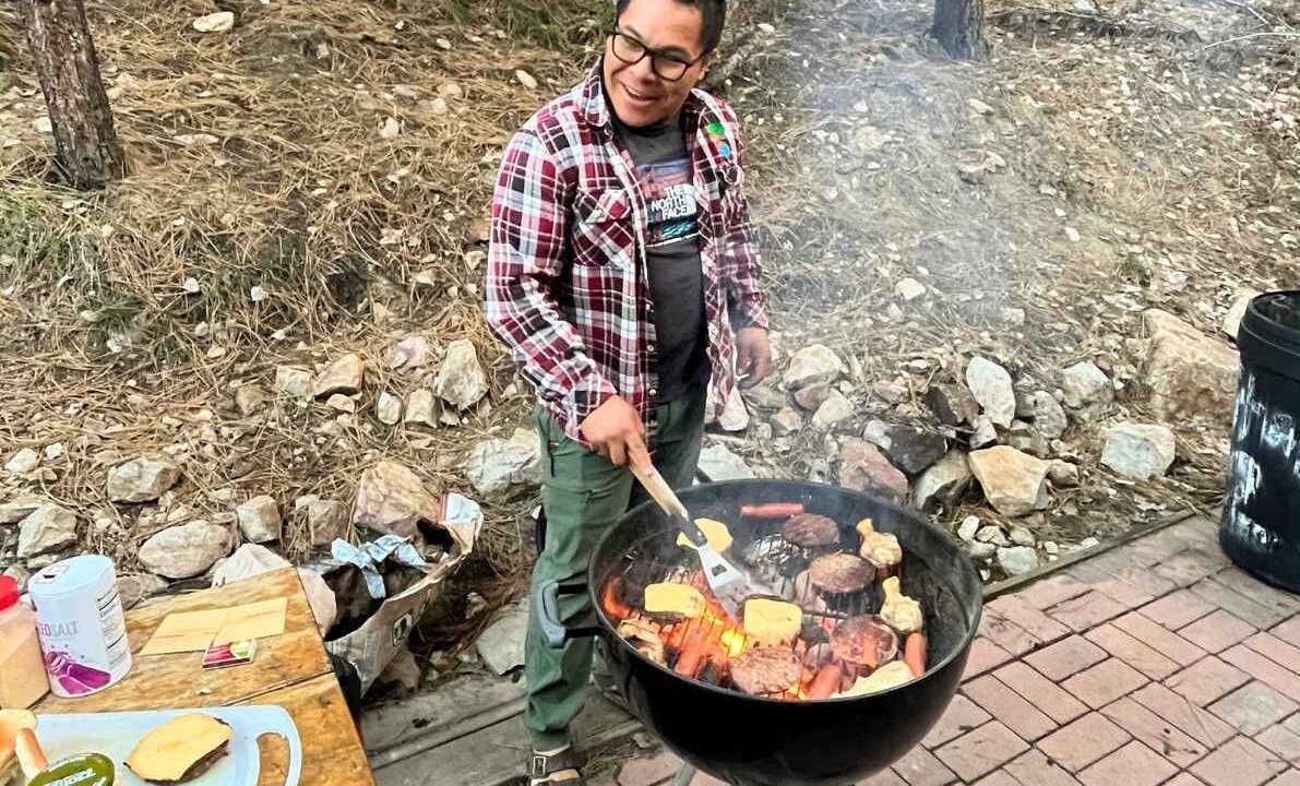 Photo of Others in Big Bear Lake
