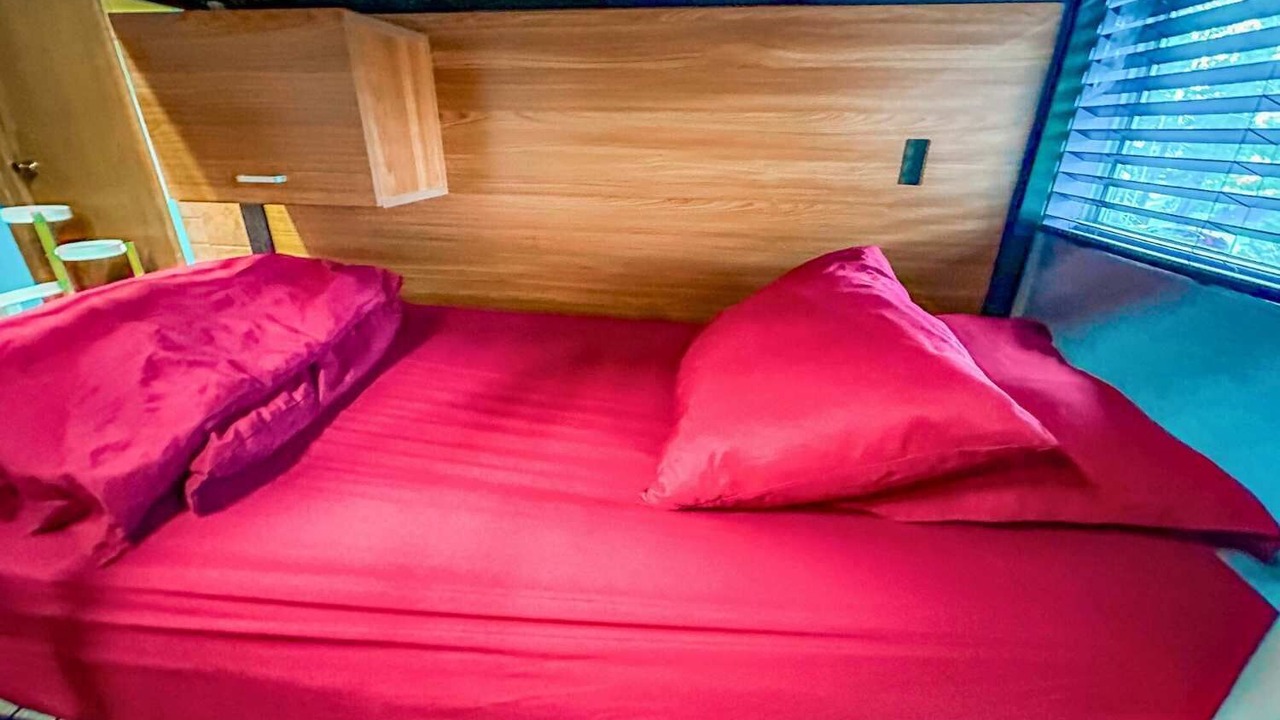 Photo of Bedroom in Big Bear Lake
