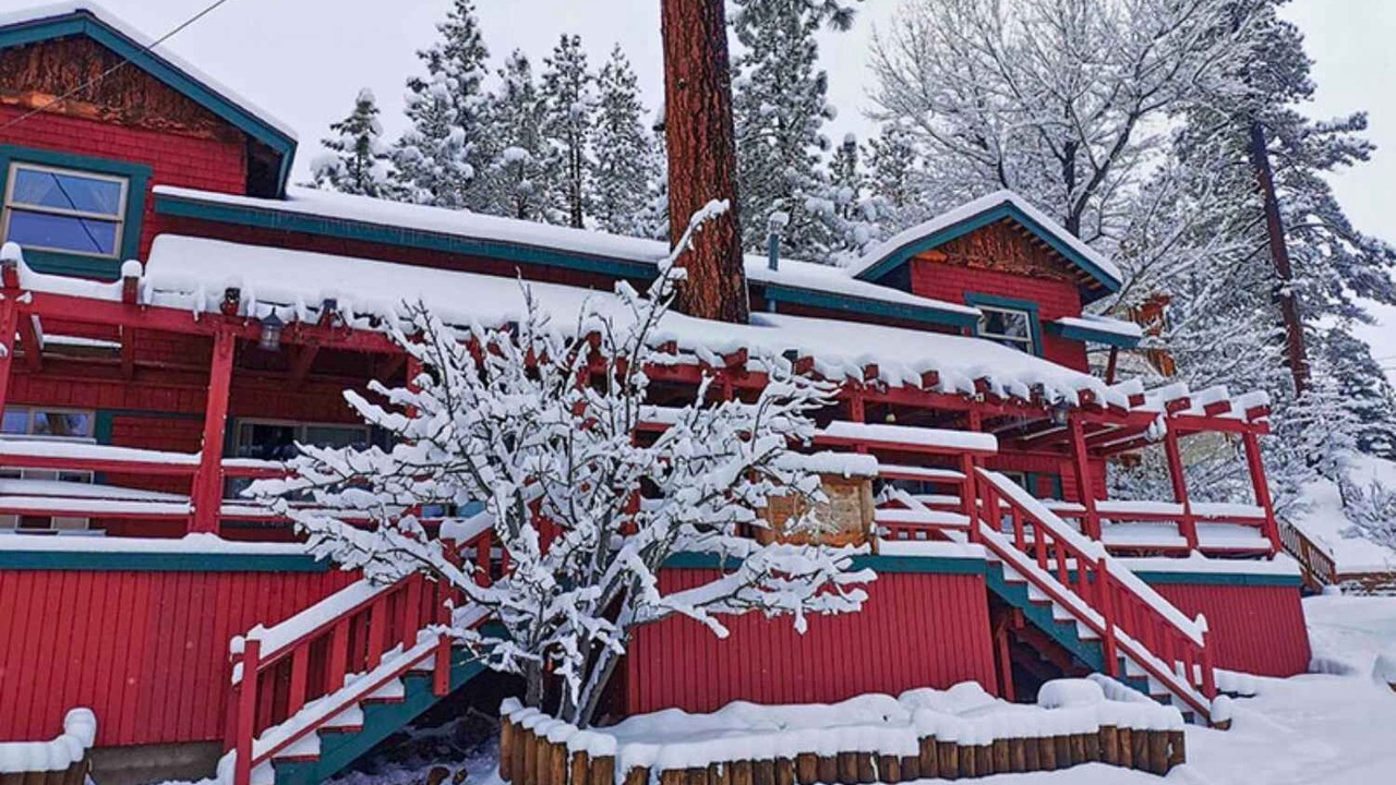 Photo of Outdoor in Big Bear Lake